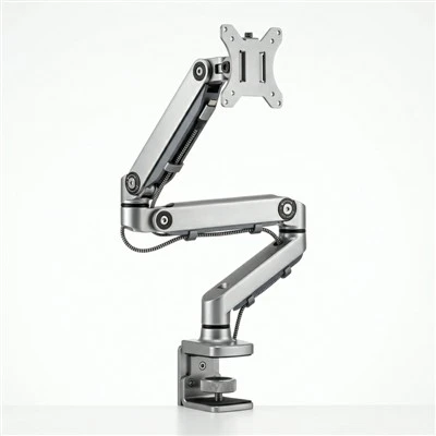 Bras de support en aluminium