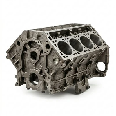 Blocs-cylindres de moteur