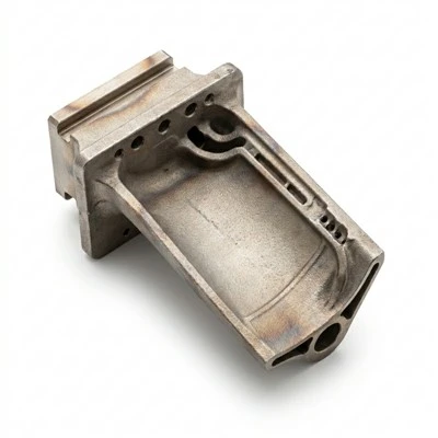 Moulages de précision en Inconel