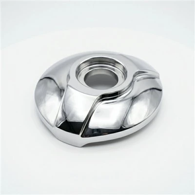 Couvertures polies miroir